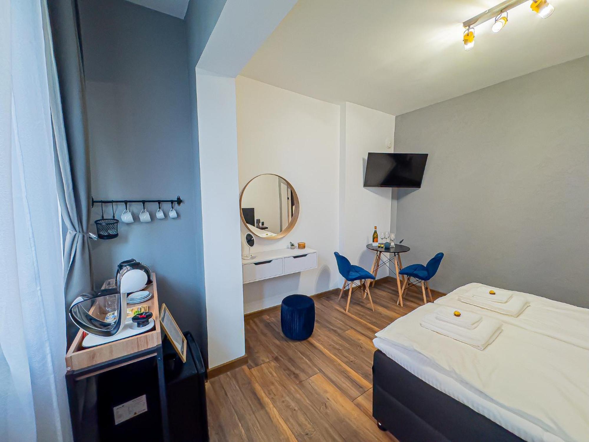 Central Apartments فيليكو ترنوفو المظهر الخارجي الصورة