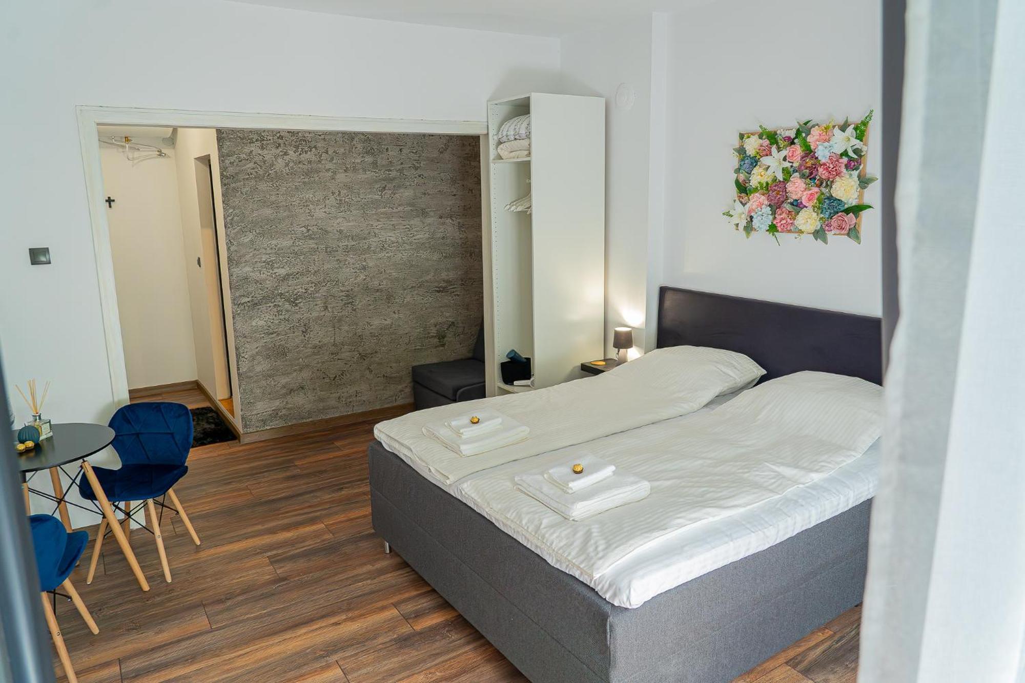 Central Apartments فيليكو ترنوفو المظهر الخارجي الصورة
