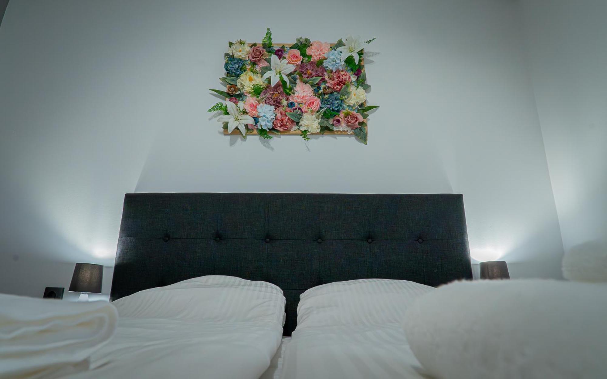 Central Apartments فيليكو ترنوفو المظهر الخارجي الصورة