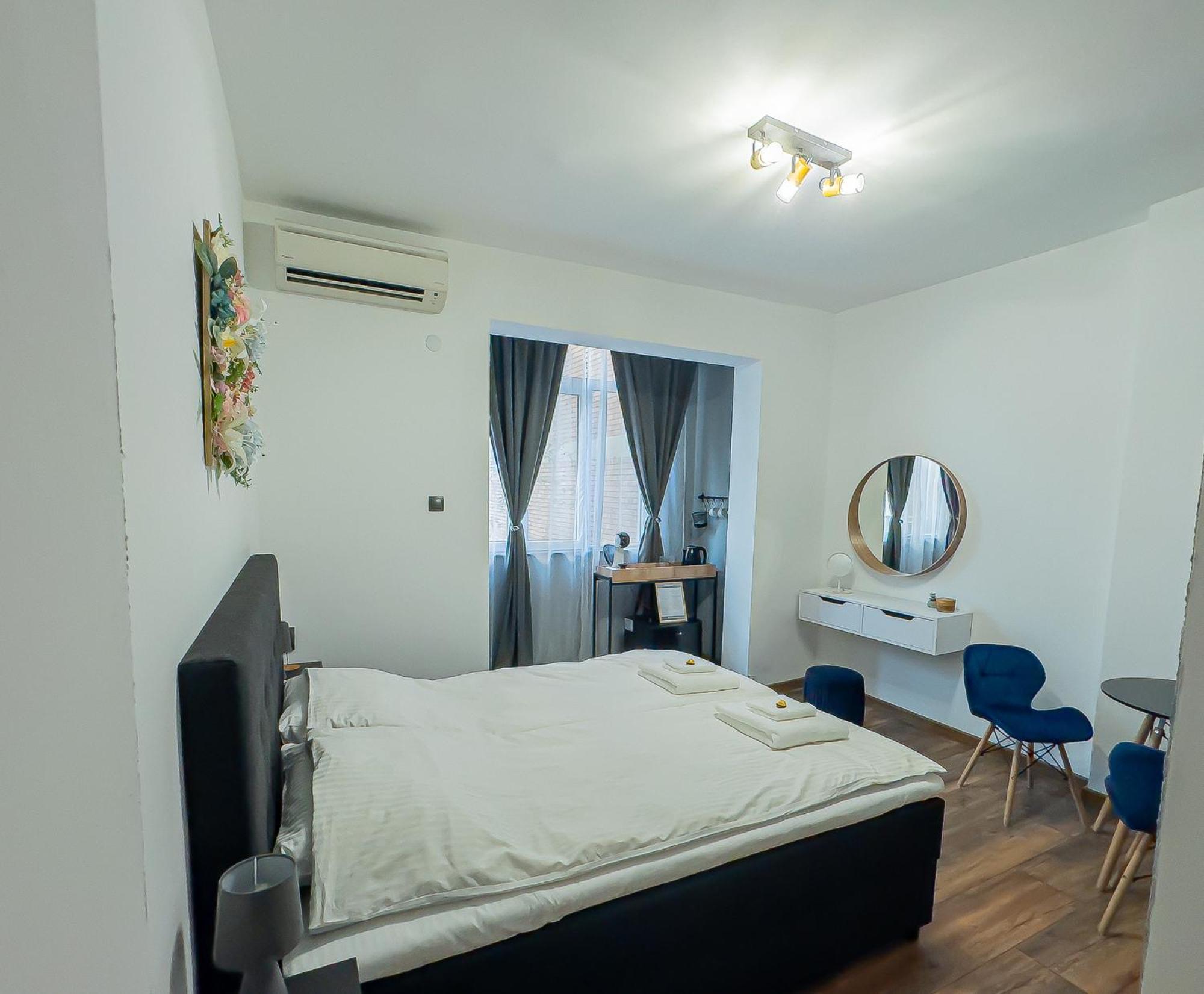 Central Apartments فيليكو ترنوفو المظهر الخارجي الصورة