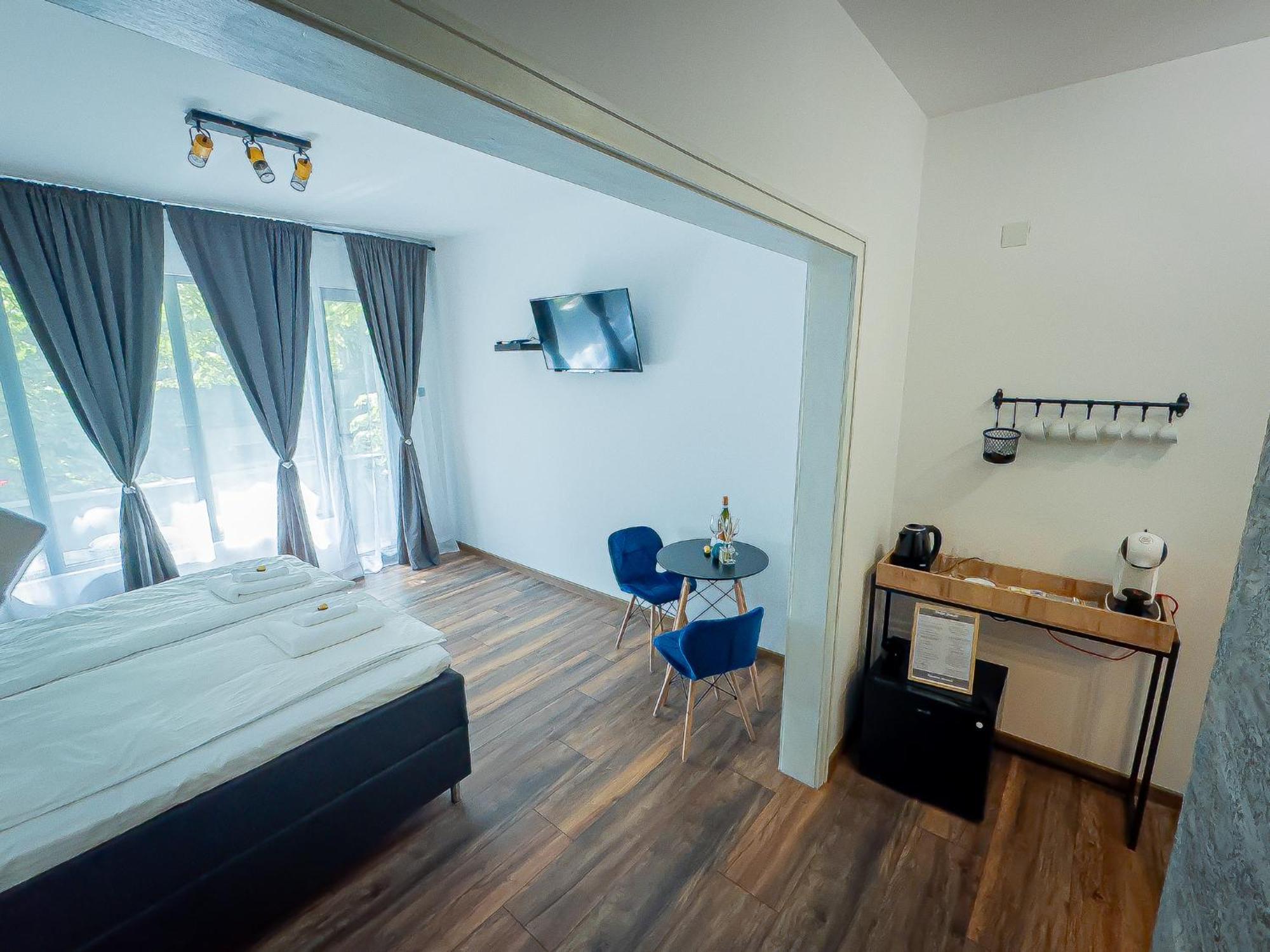 Central Apartments فيليكو ترنوفو المظهر الخارجي الصورة