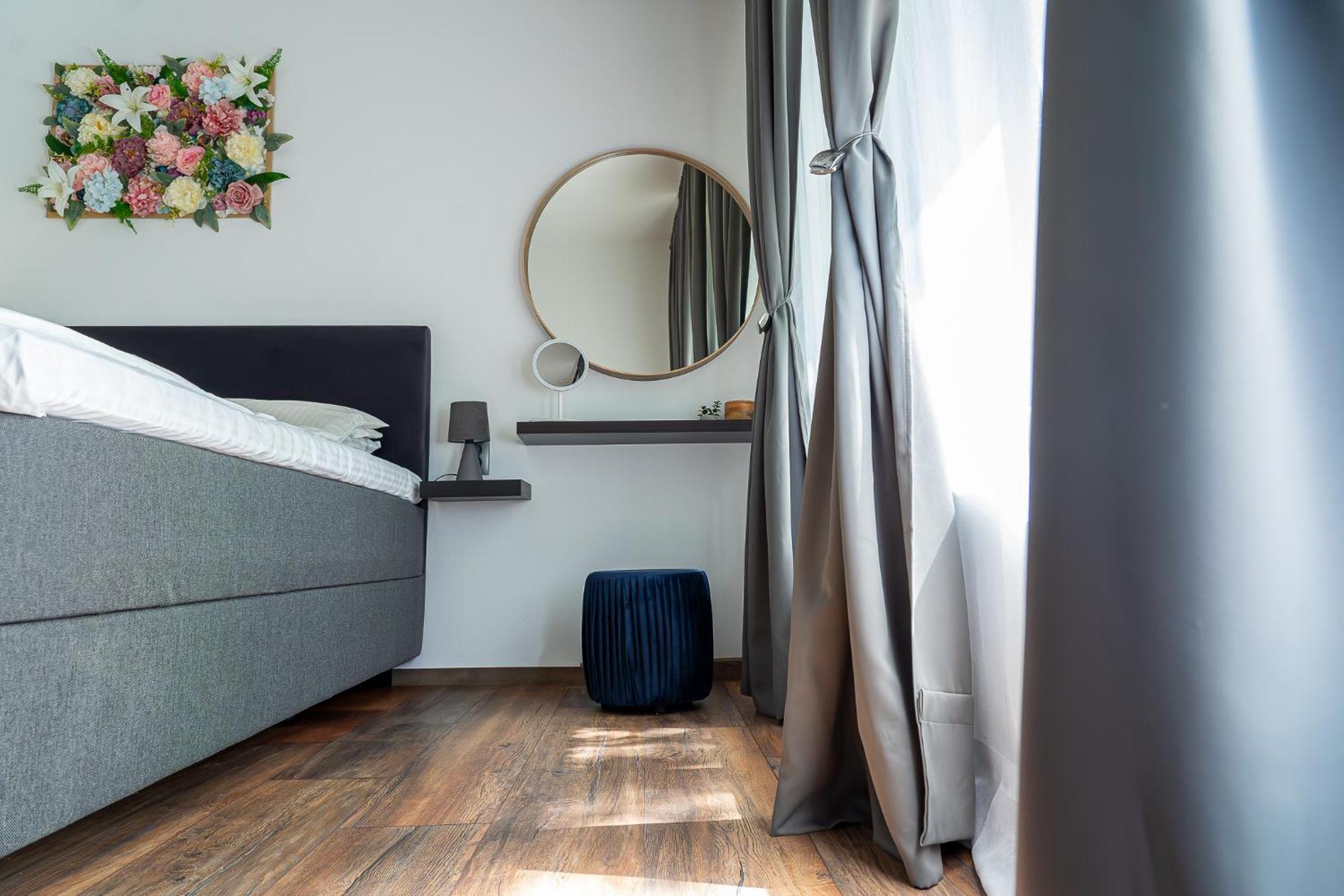 Central Apartments فيليكو ترنوفو المظهر الخارجي الصورة